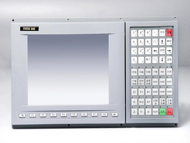 台湾新代精工系统