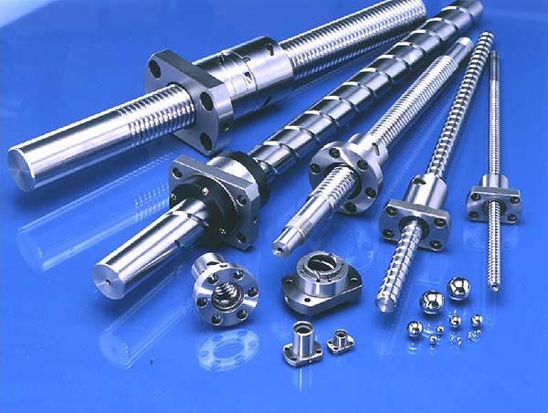 滚珠丝杆