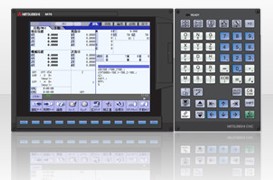 三菱m70精工系统