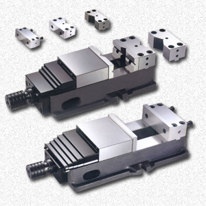 精工铣床虎钳夹具