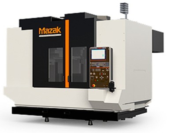 马扎克立式加工中心