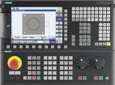 西门子精工系统