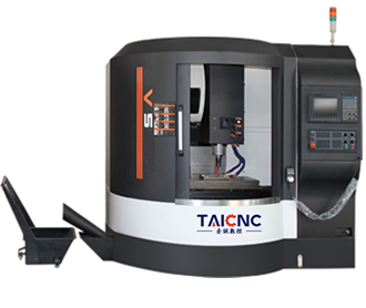 海天V5三菱精工系统高速加工中心