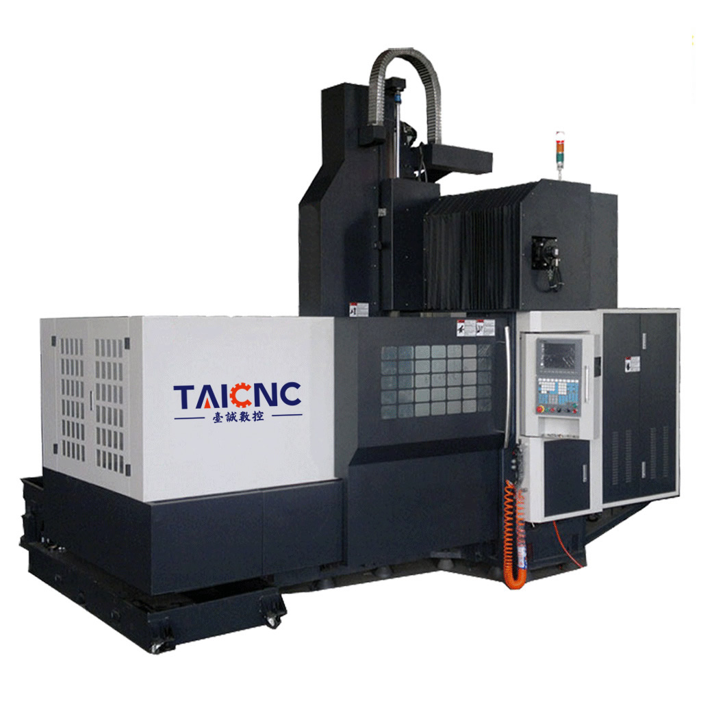 海天LM1613小型龙门加工中心