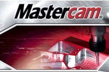 Mastercam加工中心编程软件