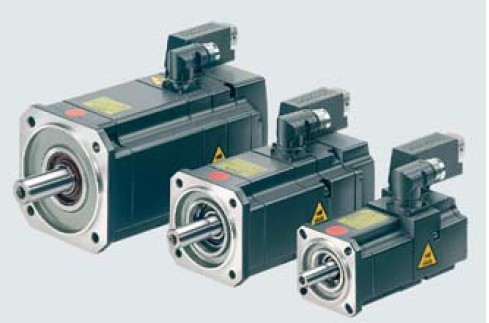 西门子伺服电机