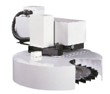 加工中心斗笠式刀库