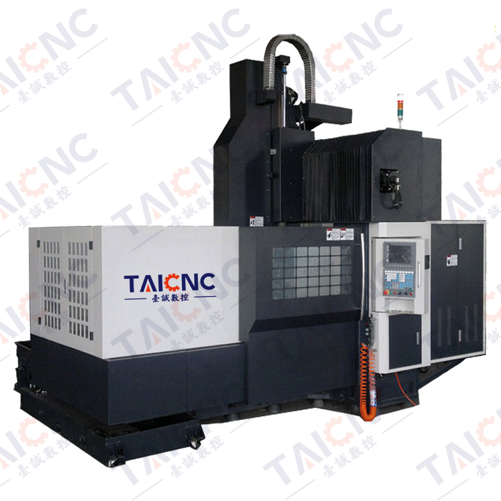 海天LM1311龙门加工中心