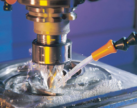 冷却装置之冷却图